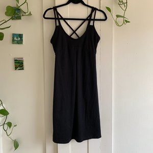 Patagonia Black Summer Dress